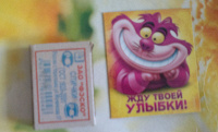 Отдается в дар магнитик