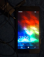 Отдается в дар Windows-phone Microsoft Lumia 640
