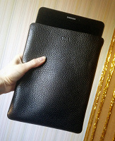 Отдается в дар Чехол Sena Ultraslim для iPad 2