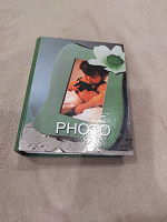 фотоальбом