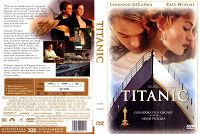 Отдается в дар Титаник DVD