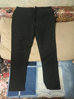 Отдается в дар Брюки и джинсы мужские размер примерно на 48-50 ОСТАЛИСЬ ТОЛЬКО ДЖИНСЫ