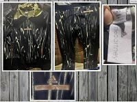 Отдается в дар Спортивный костюм adidas stella mccartney для фитнеса, р-р XS
