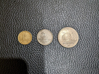 Отдается в дар Монеты Венгрия