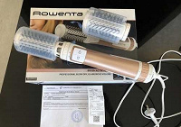Отдается в дар Фен-щетка Rowenta