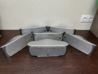 Отдается в дар Колонки JBL