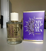 Отдается в дар Brocard — My Cup of Tea- Dark Delight