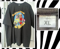 Отдается в дар Футболка мужская, р-р XL