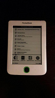 Отдается в дар PocketBook Mini — 515 White (PB515-D-WW)