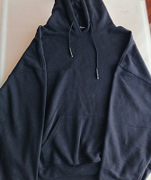 Отдается в дар Толстовка мужская Zara p-p L-XL