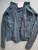 Отдается в дар Мастерка Active gear