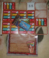 Игра викторина настольная