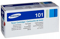 Отдается в дар Картридж Samsung MLT-D101S/SEE