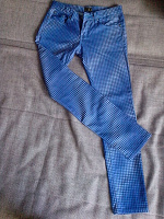 Отдается в дар джинсы размер 42