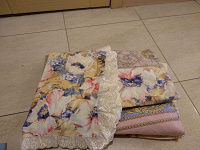 Отдается в дар Домашний текстиль: комплекты постельного белья