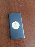 Отдается в дар Повербанк Xiaomi 10000mah