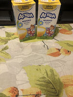 Отдается в дар Молоко