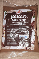 Отдается в дар Какао-напиток