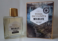 Отдается в дар Terra Incognita Wildlife Brocard