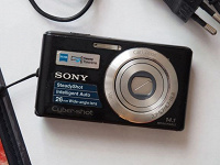 Отдается в дар Цифровой фотоаппарат Sony