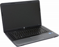 Отдается в дар Ноутбук HP 655