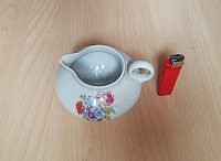 Отдается в дар Молочник