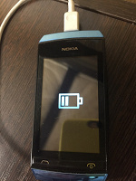 Отдается в дар старая Nokia
