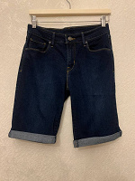 Отдается в дар Шорты Levis