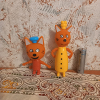 Отдается в дар Игрушки