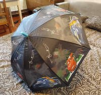 Отдается в дар Детский зонт