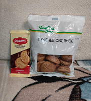 Отдается в дар Вкусняшки