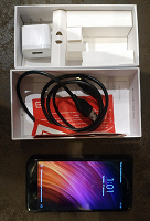 Отдается в дар Телефон Xiaomi Redmi 4X