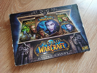Отдается в дар Гайд по Warcraft