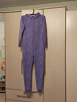 Отдается в дар Домашняя пижама кигуруми