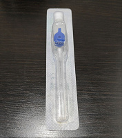 Отдается в дар Катетер Mediflon, 22G