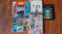 Отдается в дар Книги для детей