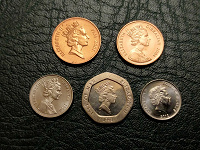 Отдается в дар Королева на монетах к 23 февраля