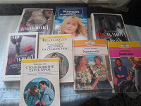 Отдается в дар Книги