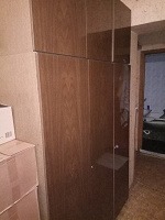 Отдается в дар Трёхстворчатый шкаф из СССР