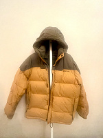 Отдается в дар Зимняя куртка Marmot S