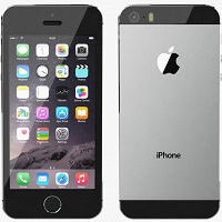 Отдается в дар Apple iPhone 5S