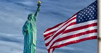 Отдается в дар пятачки, даймы и квоттеры США