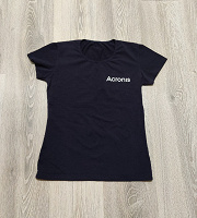 Отдается в дар Футболка Acronis