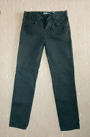 Отдается в дар Джинсы подростковые «Gloria Jeans» — на рост 176.