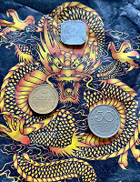 Отдается в дар Монеты Шри-Ланка
