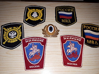 Отдается в дар Военное
