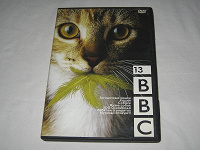 Отдается в дар Диск BBC