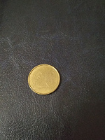 Отдается в дар Монеты Белоруссии