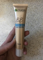 Отдается в дар BB cream от Гарньер