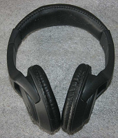 Отдается в дар Беспроводные наушники Ovleng MX333